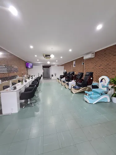 2 - Cobram Nails & Beauty