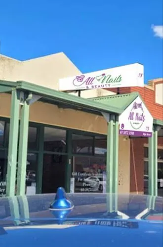 5 - Cobram Nails & Beauty