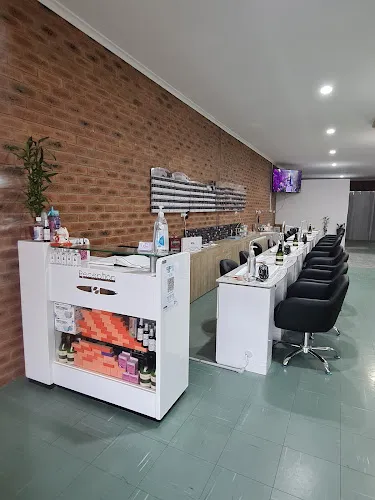 1 - Cobram Nails & Beauty