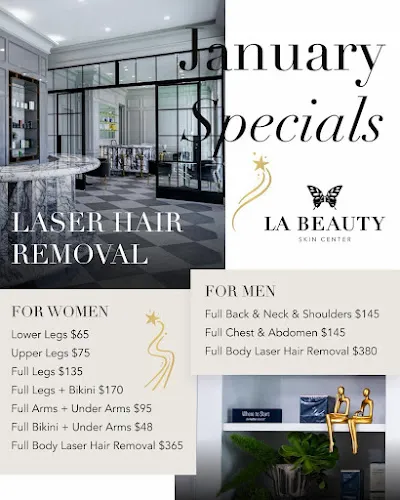 3 - Coco and Co Beauty Salon