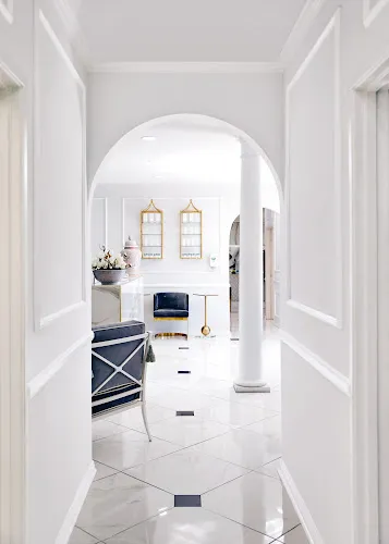 5 - Coco and Co Beauty Salon