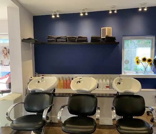 1 - Coco Hairdressing