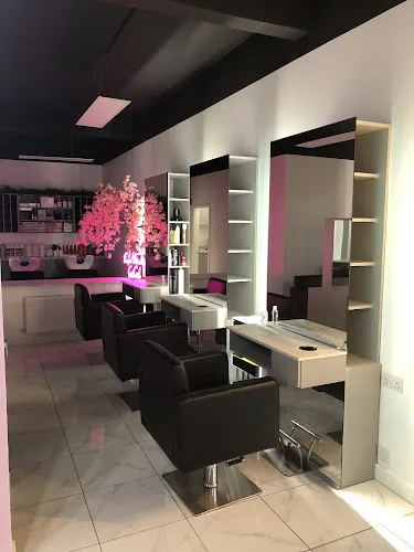 2 - Coco Hairdressing