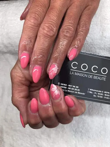 7 - COCO La Maison de Beauté
