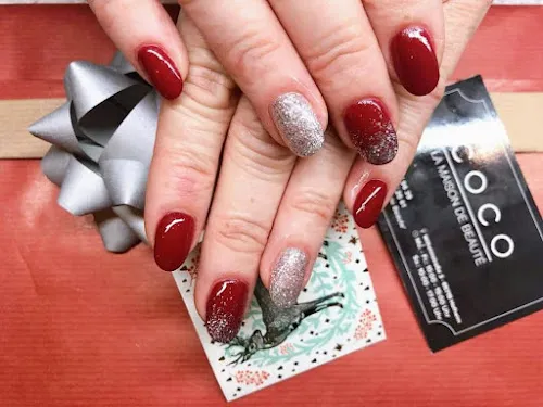 3 - COCO La Maison de Beauté