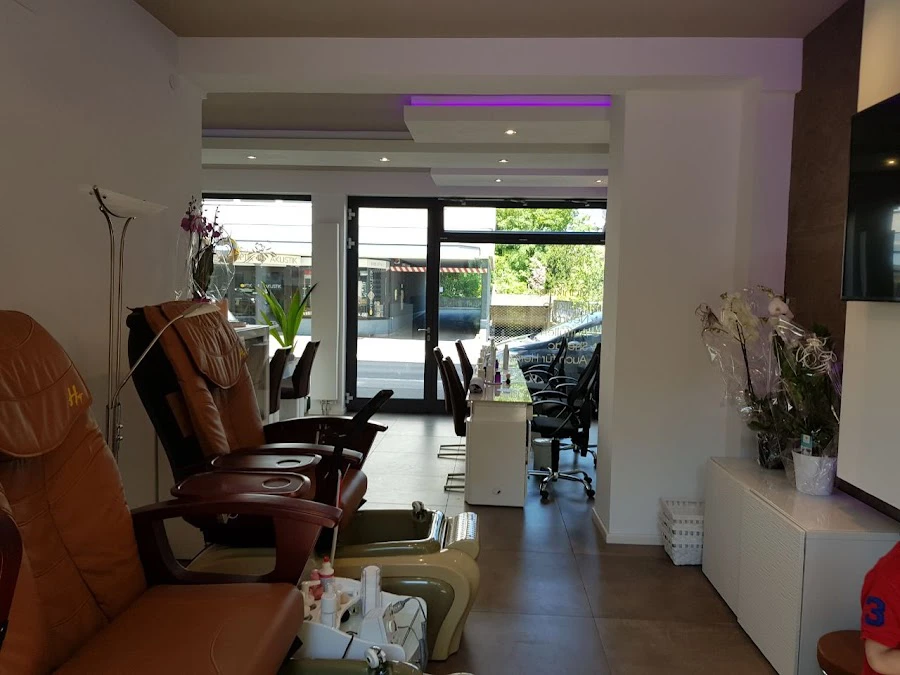 1 - COCO La Maison de Beauté