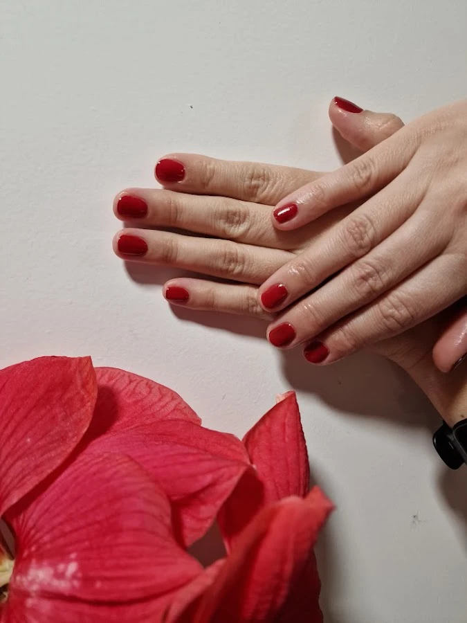 1 - Coco Nails Brixham