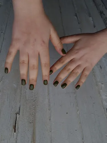 7 - Coco Nails Brixham