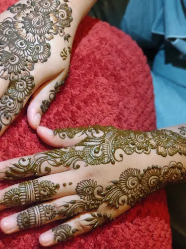 2 - Cocoas Beauty Salon