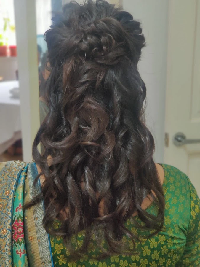 1 - Cocoas Beauty Salon