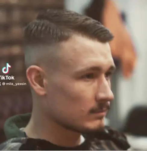 2 - Coffee Barbershop X3