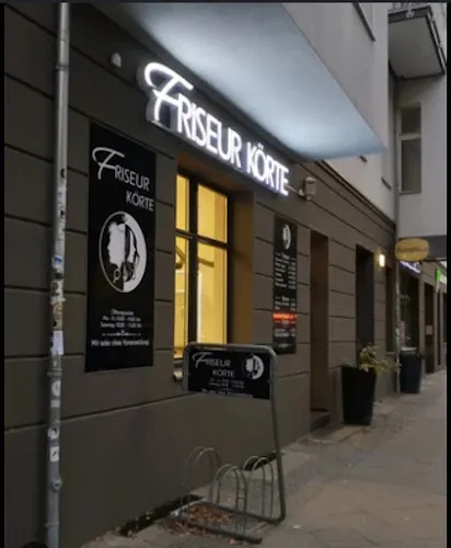 5 - Coifeur by Kanber