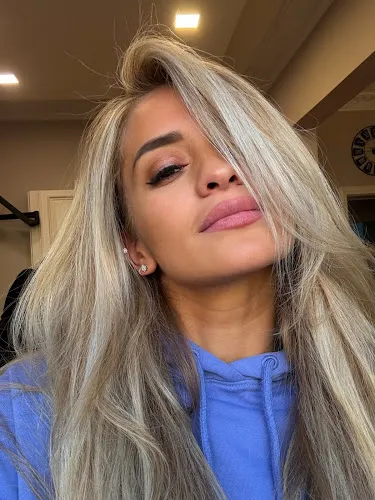 4 - Coifeur by Kanber