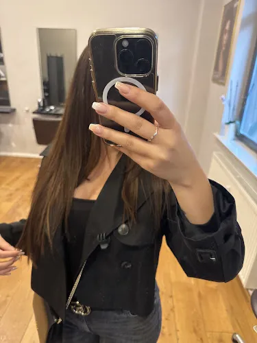 2 - Coifeur by Kanber