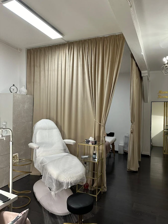 1 - Coiffeur & Makeup Xuma