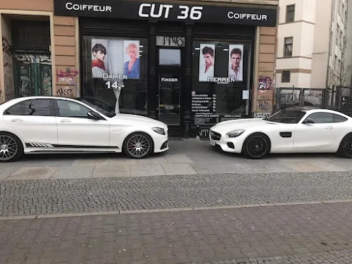 3 - Coiffeur Cut36