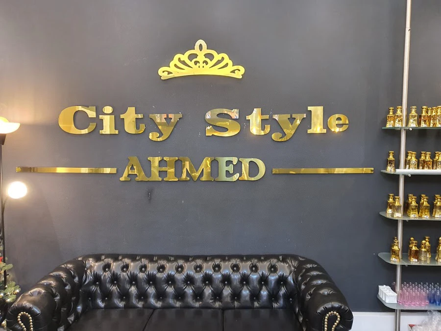 1 - Coiffeur Gülten