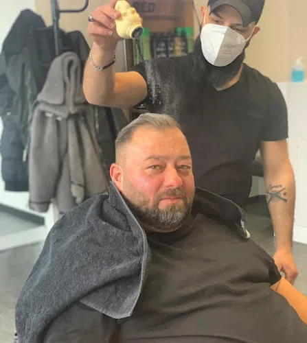 4 - Coiffeur Gülten
