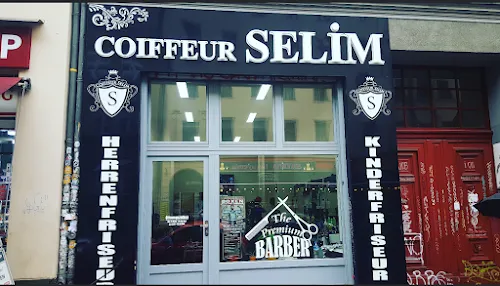2 - Coiffeur Selim - Inh. Selim Adanur