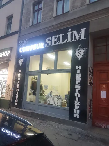 3 - Coiffeur Selim - Inh. Selim Adanur