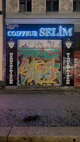 8 - Coiffeur Selim - Inh. Selim Adanur