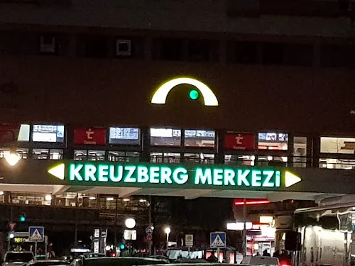 7 - Coiffeur Selim - Inh. Selim Adanur