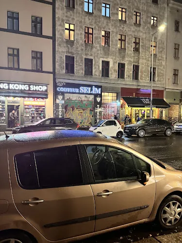 6 - Coiffeur Selim - Inh. Selim Adanur