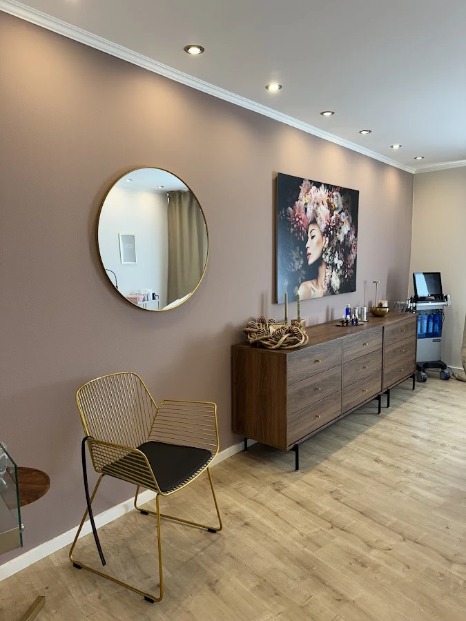 1 - Coiffeur Steffens, Inh. Ramona Müller