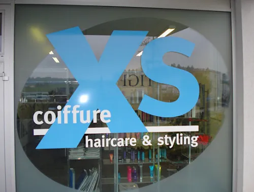 4 - Coiffeur XS