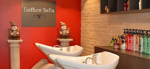 2 - Coiffure Sofia