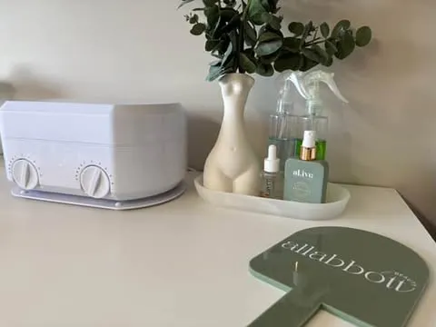 2 - Collis Hair Design