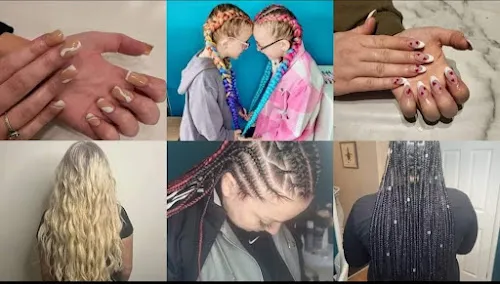 7 - Color me Beautiful