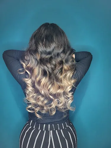 3 - Color me Beautiful