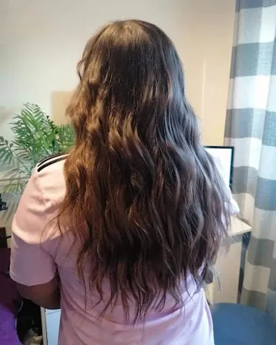 6 - Color me Beautiful