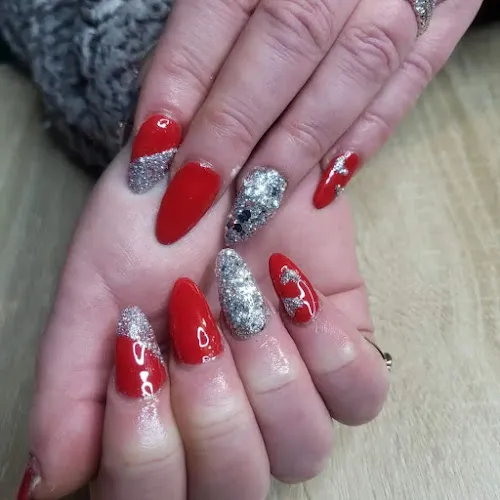 4 - Color me Beautiful