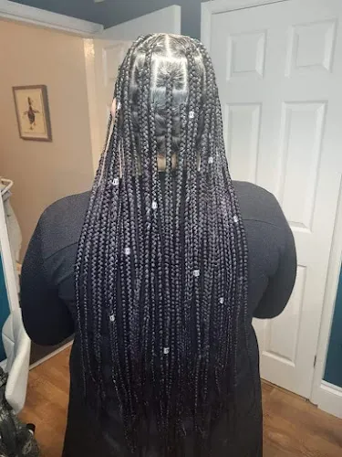 5 - Color me Beautiful