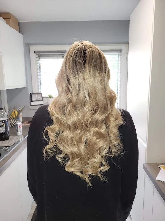 1 - Color me Beautiful