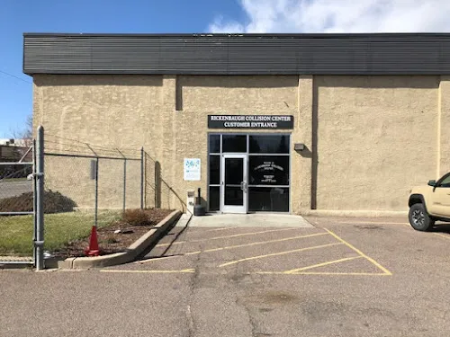 3 - Colores Auto Body Shop