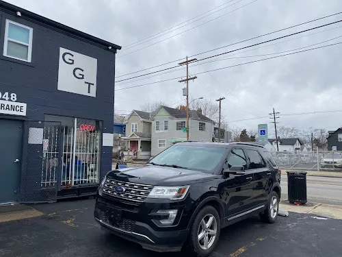 5 - Columbus Auto Repair