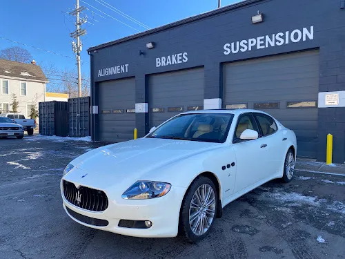 2 - Columbus Auto Repair