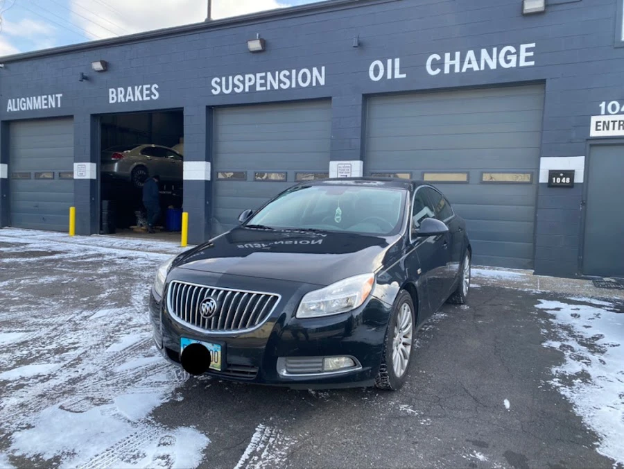 1 - Columbus Auto Repair