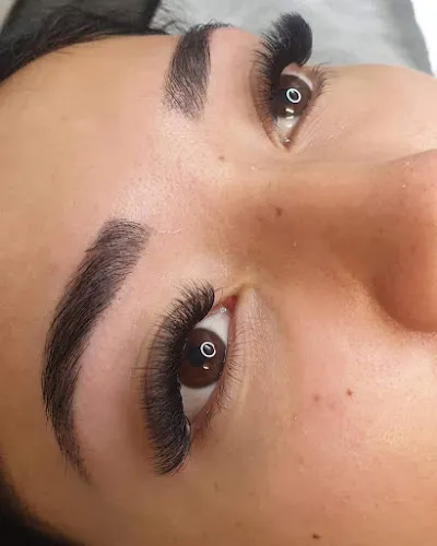 5 - Comachi Hair Salon