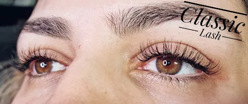 8 - Comachi Hair Salon