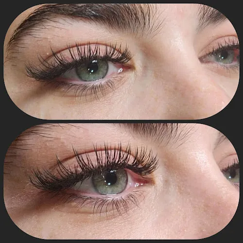 2 - Comachi Hair Salon