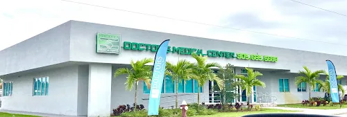 2 - Community Medical Group of Hialeah - Pediatrics