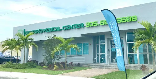 3 - Community Medical Group of Hialeah - Pediatrics