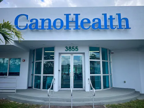 4 - Community Medical Group of Hialeah - Pediatrics