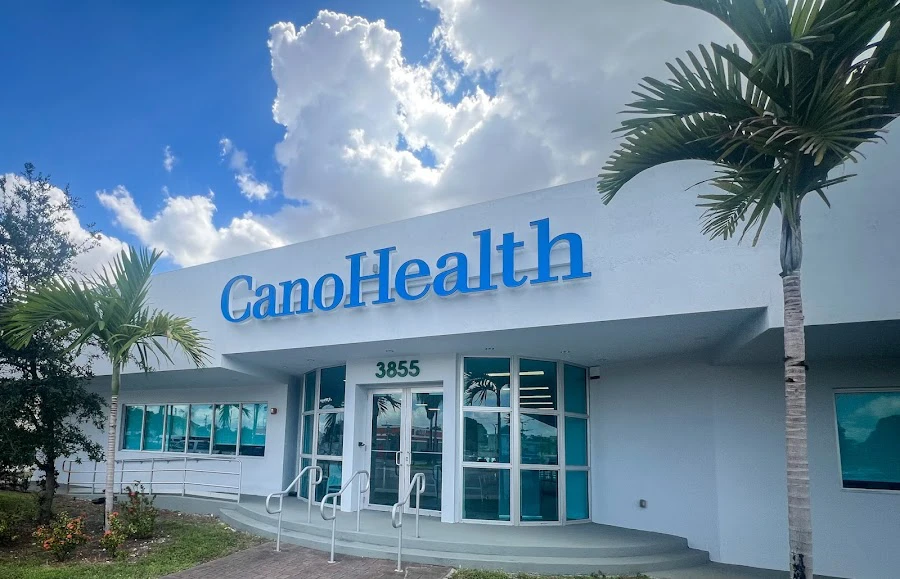 1 - Community Medical Group of Hialeah - Pediatrics