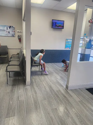 6 - Community Medical Group of Hialeah - Pediatrics