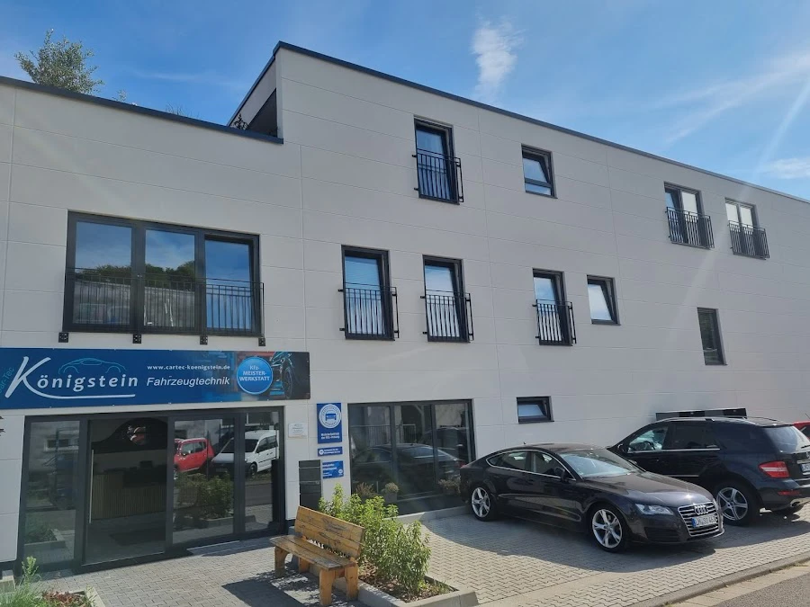 1 - Concetta Rahimi C&R Autoservice